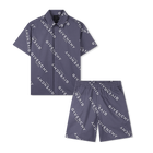Ensemble chemise et short GIVENCHY 
                    GARCON