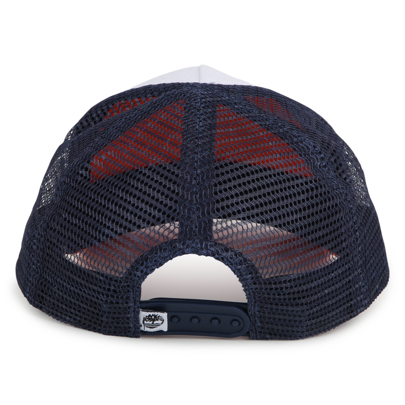 Casquette ajustable TIMBERLAND 
                    GARCON