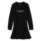 Robe en tricot milano GIVENCHY 
                    FILLE