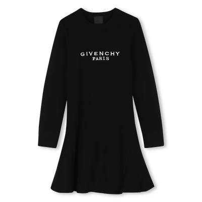 Robe en tricot milano GIVENCHY FILLE