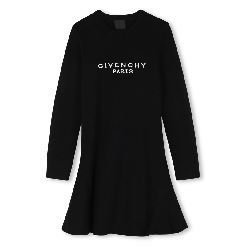 Robe en tricot milano GIVENCHY 
                        FILLE