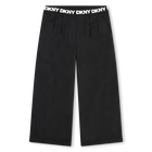 Pantalon de c&eacute;r&eacute;monie DKNY 
                    FILLE