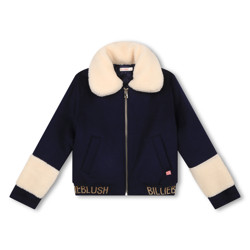 Blouson d'hiver BILLIEBLUSH 
                    FILLE