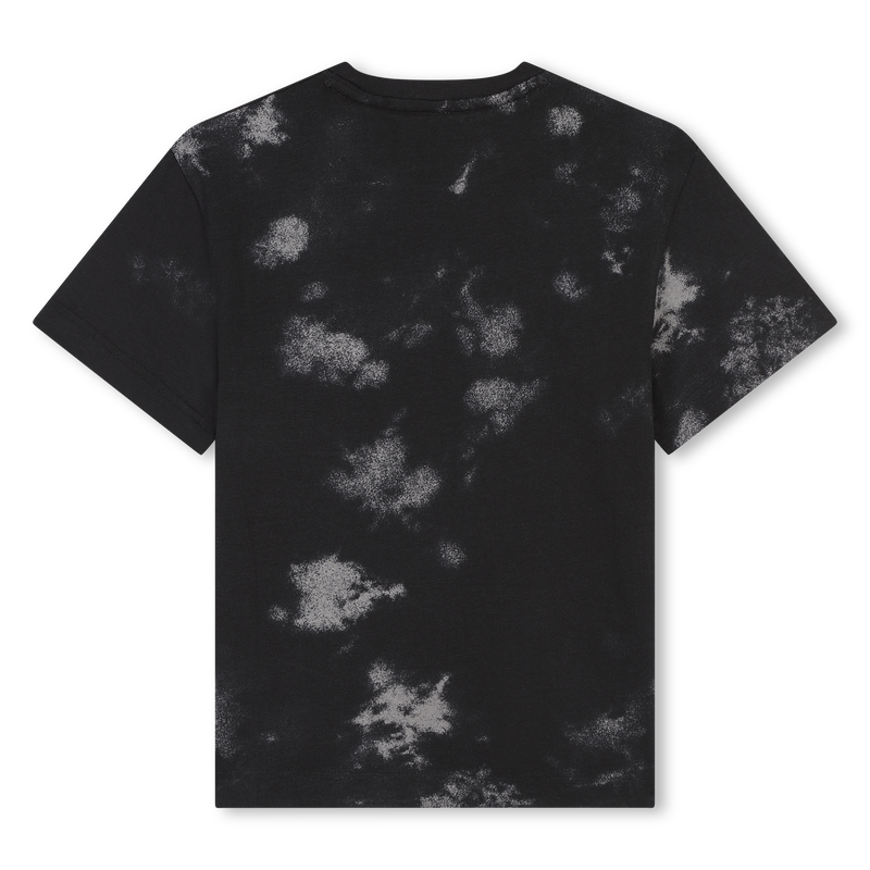 T-shirt à manches courtes Hugo 
                    GARCON