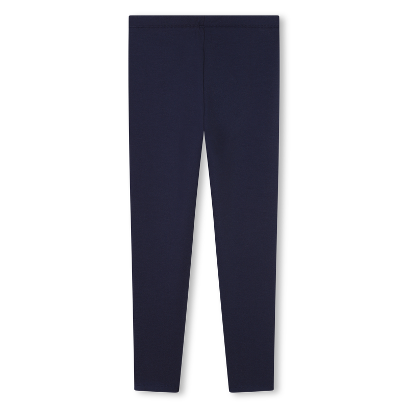 Legging à taille élastiquée BILLIEBLUSH 
                    FILLE