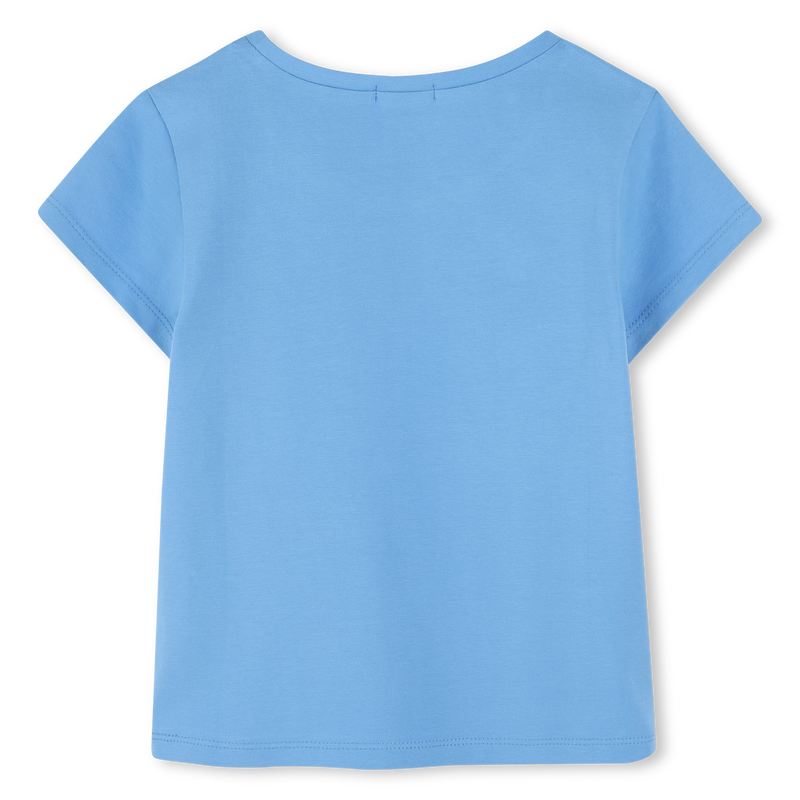 T-shirt à manches courtes BILLIEBLUSH 
                    FILLE