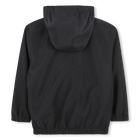 Coupe-vent &agrave; capuche KENZO KIDS 
                    UNISEXE