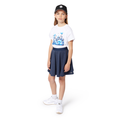 Jupe patineuse BOSS FILLE