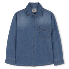 Chemise logo ZADIG VOLTAIRE 
                    GARCON
