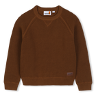 Pull TIMBERLAND 
                    GARCON