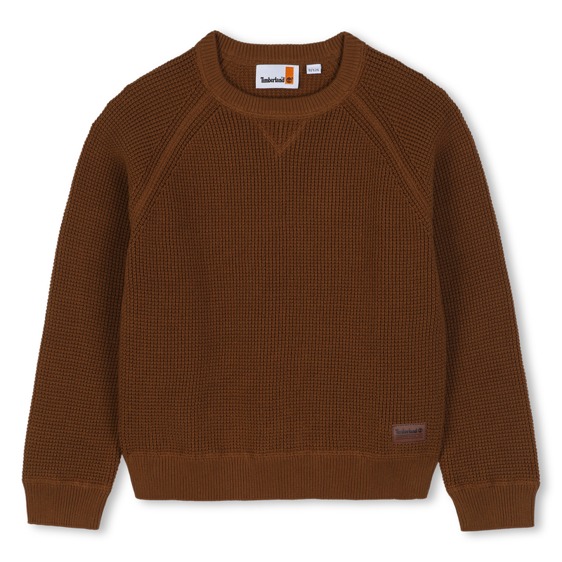 Pull TIMBERLAND 
                        GARCON