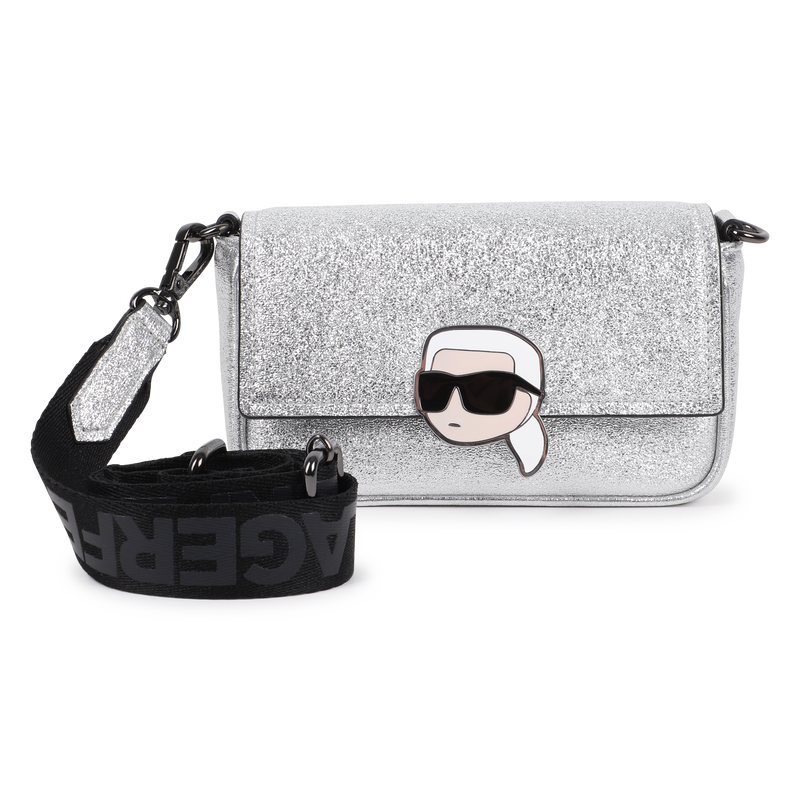 Sac &agrave; main KARL LAGERFELD KIDS 
                        FILLE