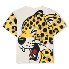 Tee-shirt manches courtes KENZO KIDS 
                    UNISEXE
