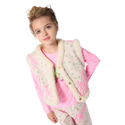 Veste sans manches BILLIEBLUSH 
                    FILLE