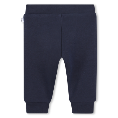 Pantalon de jogging molletonné BOSS GARCON