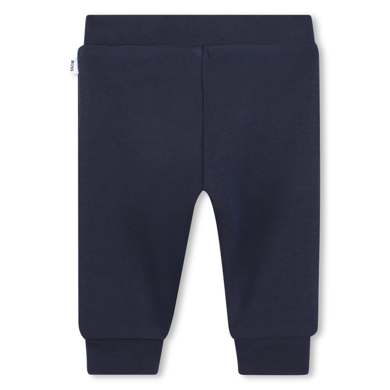 Pantalon de jogging molletonné BOSS 
                    GARCON
