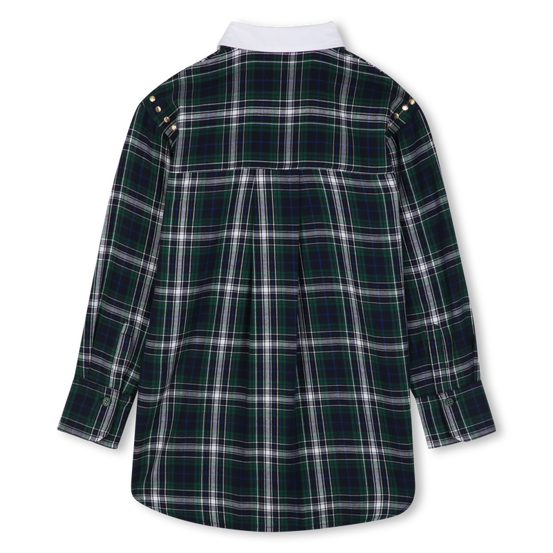 Large robe ZADIG & VOLTAIRE 
                        FILLE