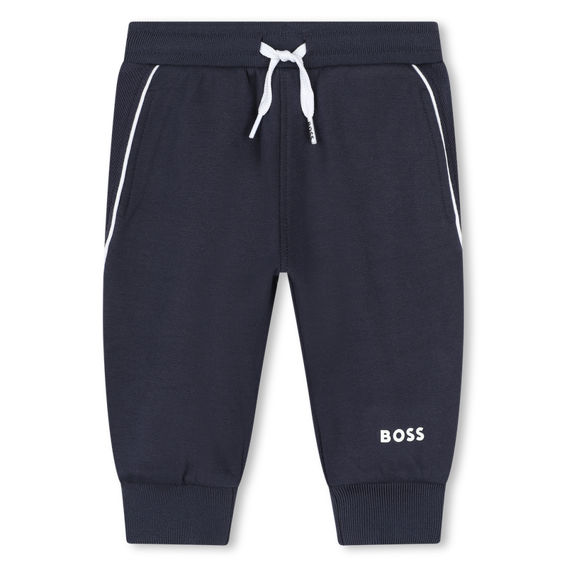 Ensemble jogging 2 pièces BOSS 
                    GARCON