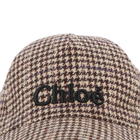 Casquette CHLOE 
                    FILLE