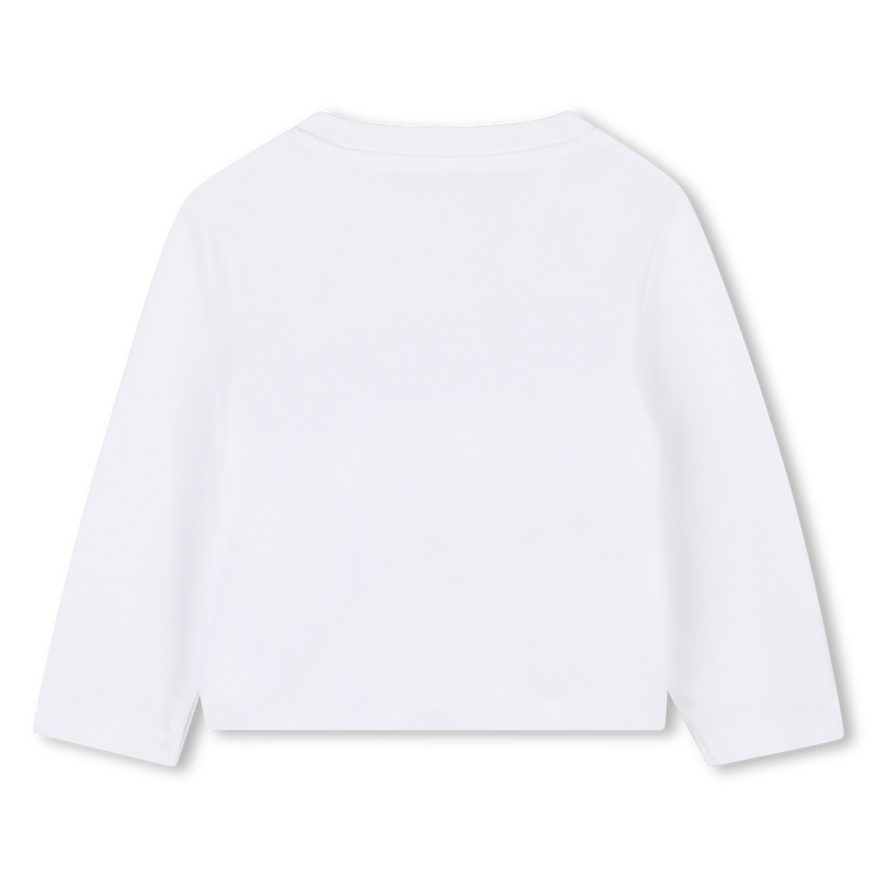 Ensemble sweat, pantalon et t-shirt KARL LAGERFELD KIDS 
                    GARCON
