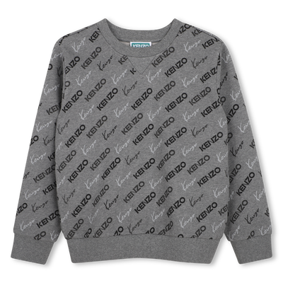 Sweat-shirt KENZO KIDS UNISEXE