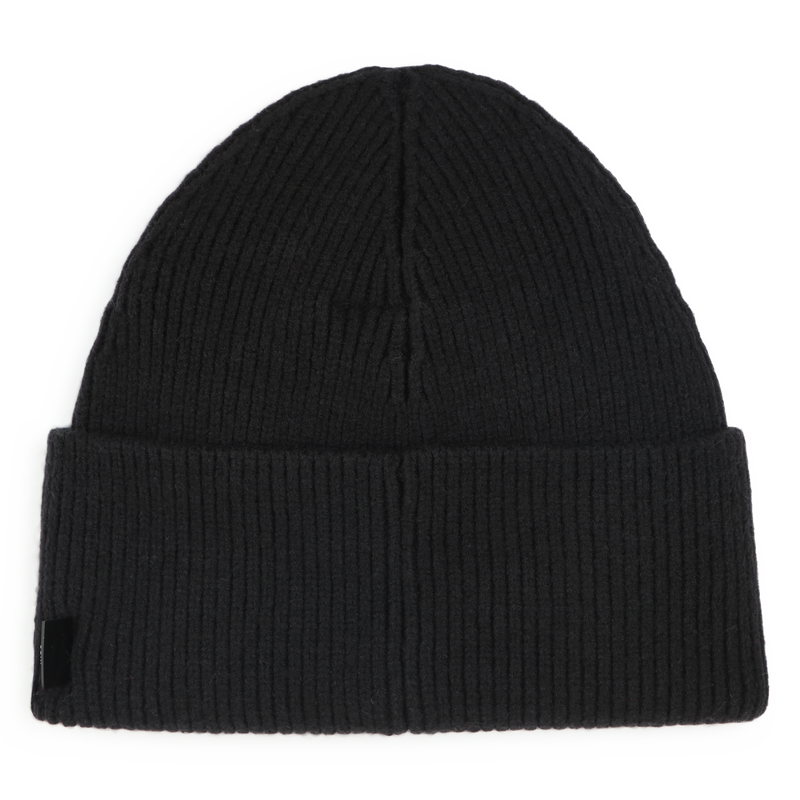 Ensemble bonnet et tour de cou KARL LAGERFELD KIDS 
                    GARCON
