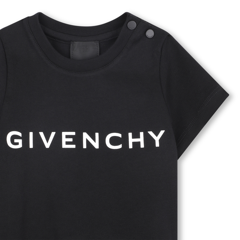 T-shirt à manches courtes GIVENCHY 
                    GARCON