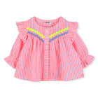 Ensemble blouse et legging BILLIEBLUSH 
                    FILLE