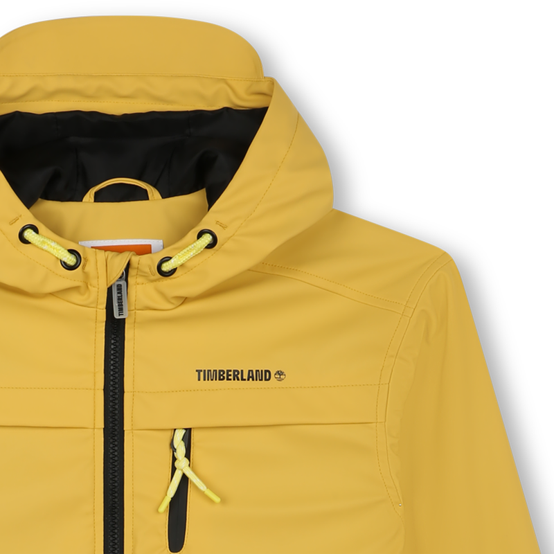 Ciré déperlant mi-long TIMBERLAND 
                    GARCON