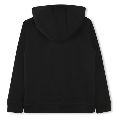 Sweat-shirt à capuche Hugo GARCON