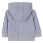 Ensemble cardigan + pantalon + Tee-shirt BOSS 
                    GARCON