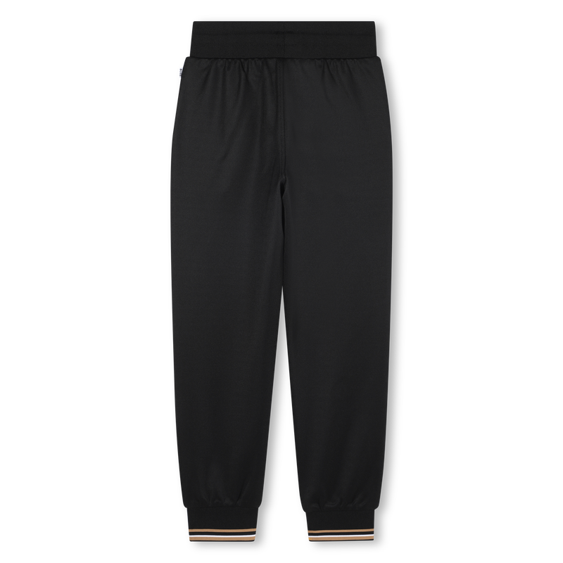 Ensemble de jogging BOSS 
                    GARCON