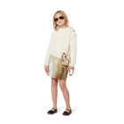 Jupe courte MICHAEL KORS 
                    FILLE