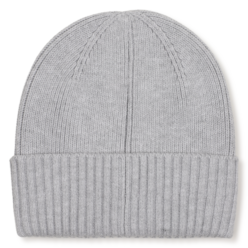 Bonnet en tricot BOSS 
                        GARCON