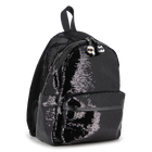 Sac &agrave; dos orn&eacute; de sequins brillants KARL LAGERFELD KIDS 
                    FILLE