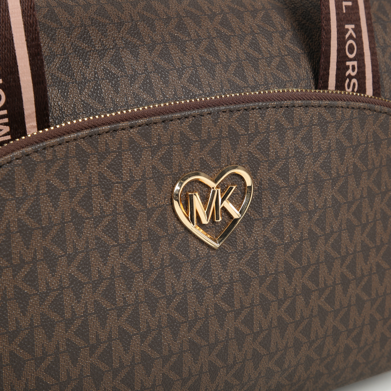 Sac week-end MICHAEL KORS 
                    FILLE