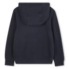Sweat en molleton &agrave; capuche ZADIG & VOLTAIRE 
                    GARCON