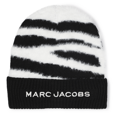 Bonnet tricot MARC JACOBS FILLE