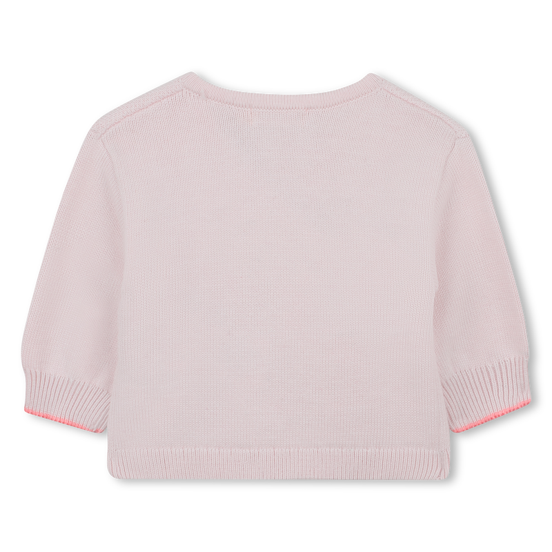 Ensemble cardigan et legging BILLIEBLUSH 
                    FILLE