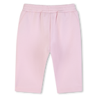 Pantalon en molleton GIVENCHY 
                    FILLE