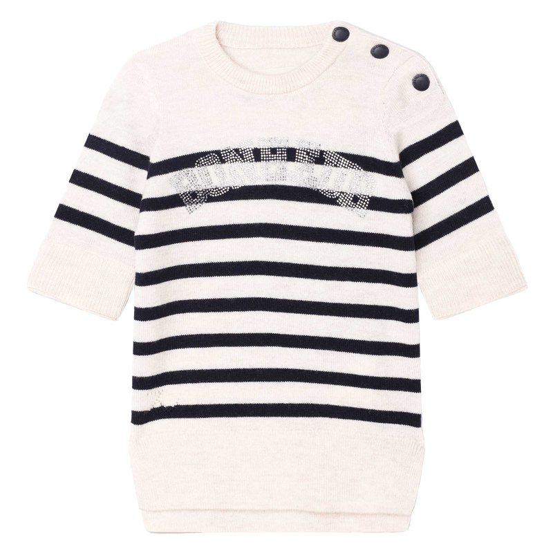 Robe ZADIG & VOLTAIRE 
                    FILLE