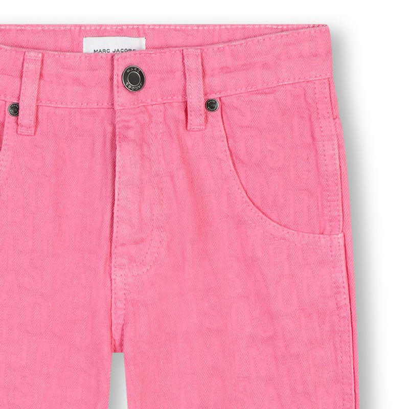 Pantalon à taille ajustable THE MARC JACOBS 
                    UNISEXE