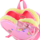 Sac &agrave; dos BILLIEBLUSH 
                    FILLE