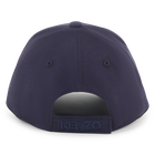Casquette brod&eacute;e en coton KENZO KIDS 
                    UNISEXE