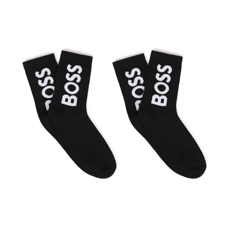 Lot de chaussettes BOSS 
                        GARCON