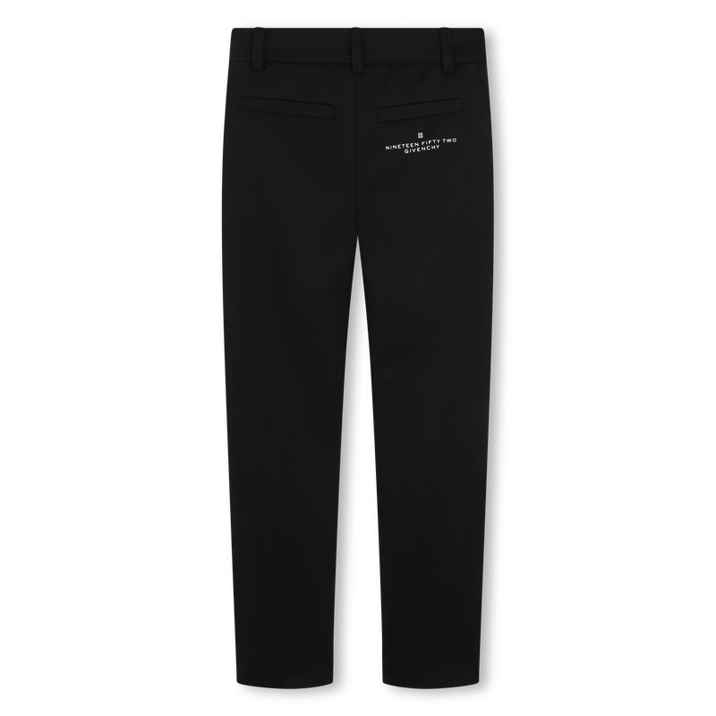 Pantalon de costume GIVENCHY 
                    GARCON