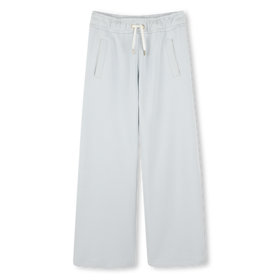 Bas de jogging en molleton CHLOE FILLE