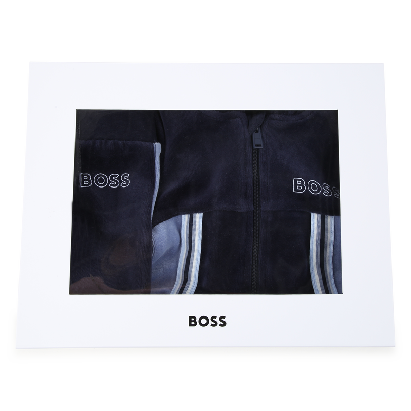 Ensemble 2 pièces BOSS 
                    GARCON