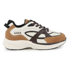 Baskets BOSS 
                    GARCON