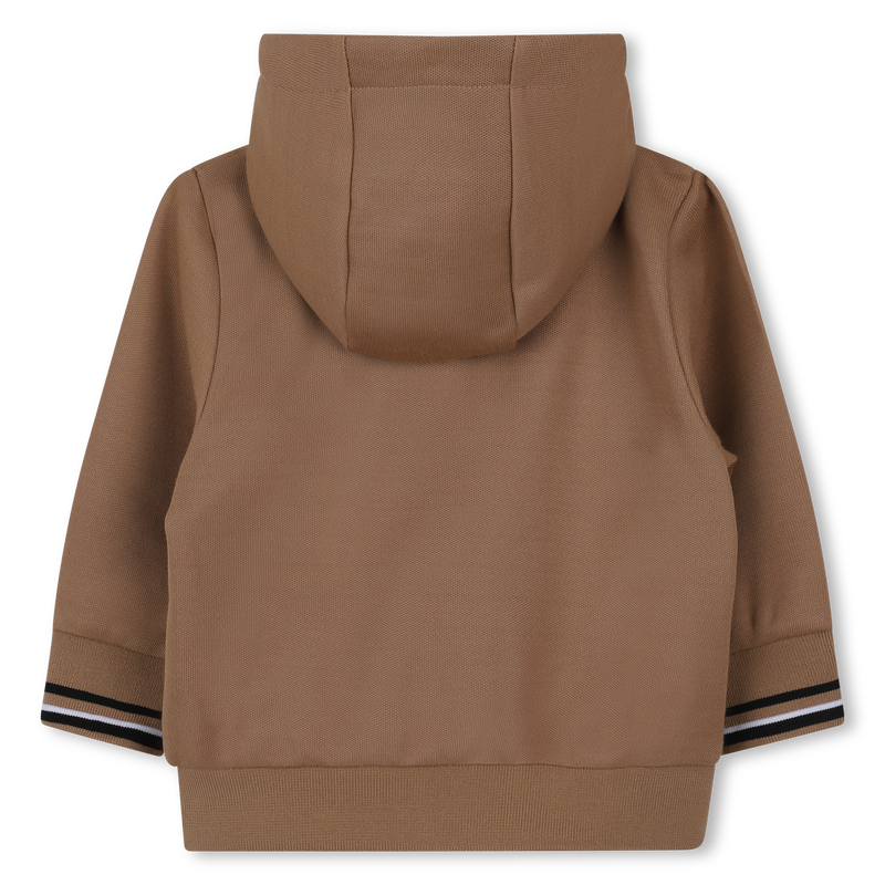 Ensemble cardigan et pantalon BOSS 
                    GARCON